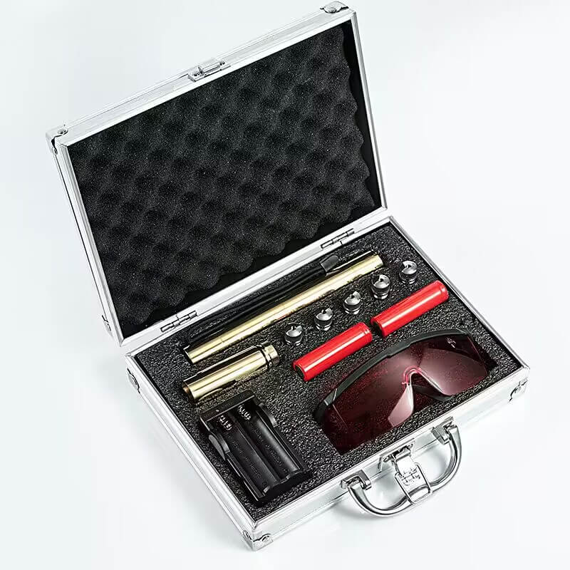 Long Range Laser Pointer